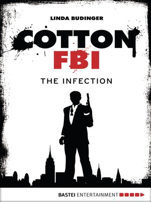 cover image of Cotton FBI 01, Ep. 05
